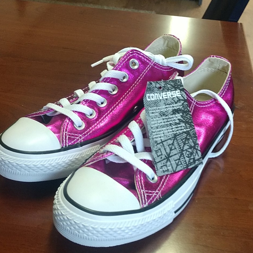 Women's converse